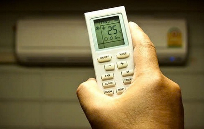 Nhiệt độ máy lạnh bao nhiêu là lạnh nhất ảnh 1