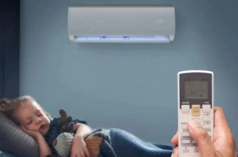 Nhiệt độ máy lạnh bao nhiêu là lạnh nhất ảnh 4