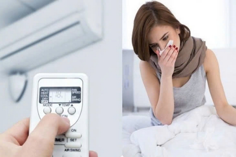 Nhiệt độ máy lạnh bao nhiêu là lạnh nhất ảnh 6