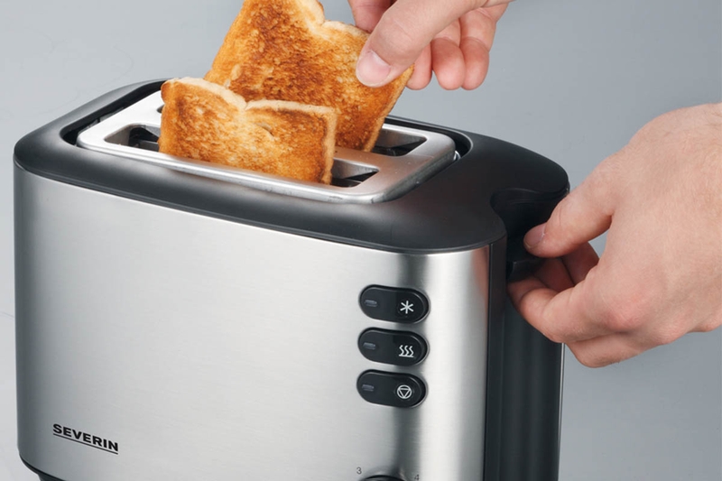 nhiệt độ nướng bánh mì 3