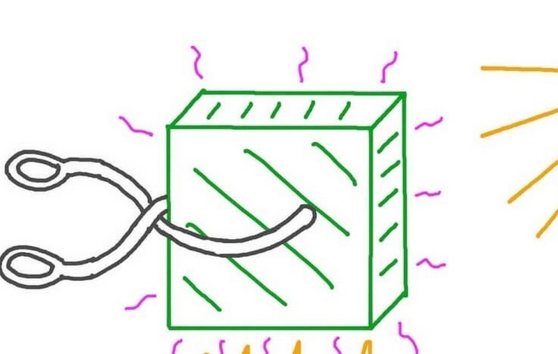 nhiệt dung riêng ảnh 1