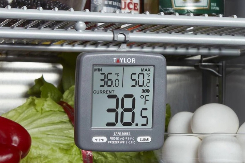 Nhiệt kế tủ lạnh 11