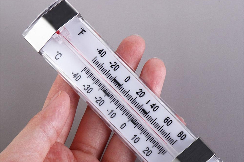 Nhiệt kế tủ lạnh 2