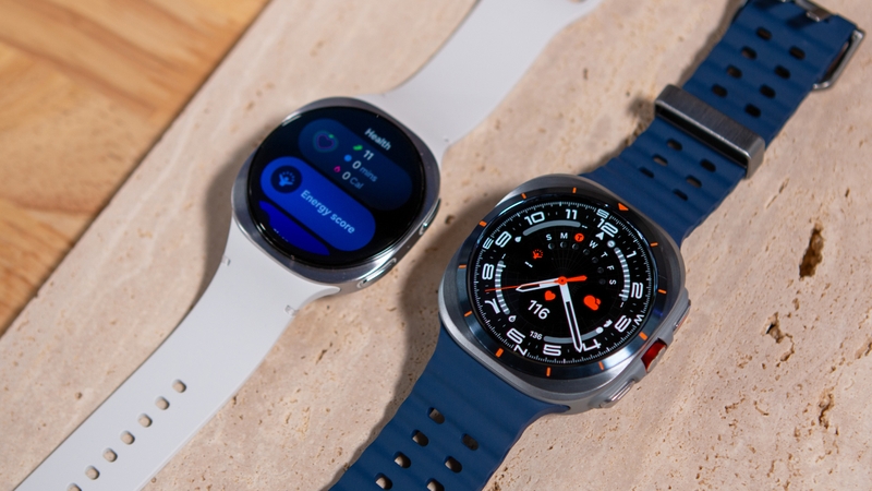 galaxy watch ultra 2025