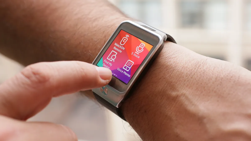 samsung gear 2