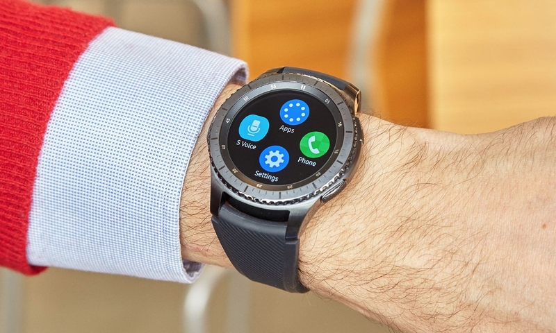 samsung gear s3