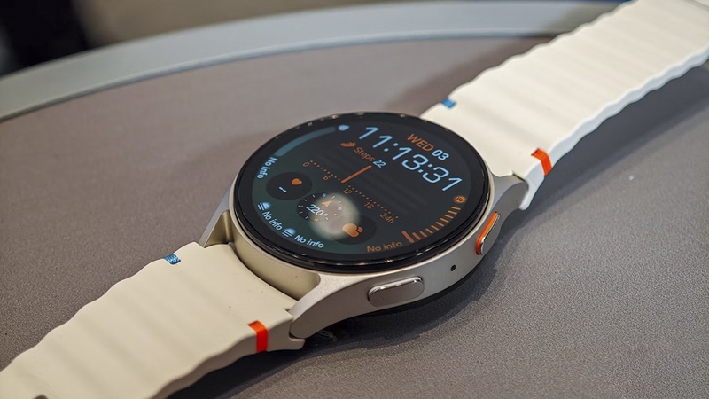 samsung galaxy watch