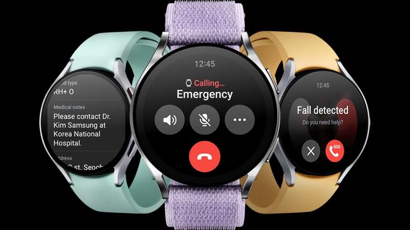 samsung galaxy watch 6