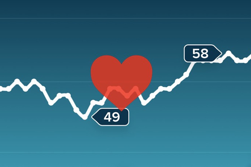 Nhịp tim bình thường 9