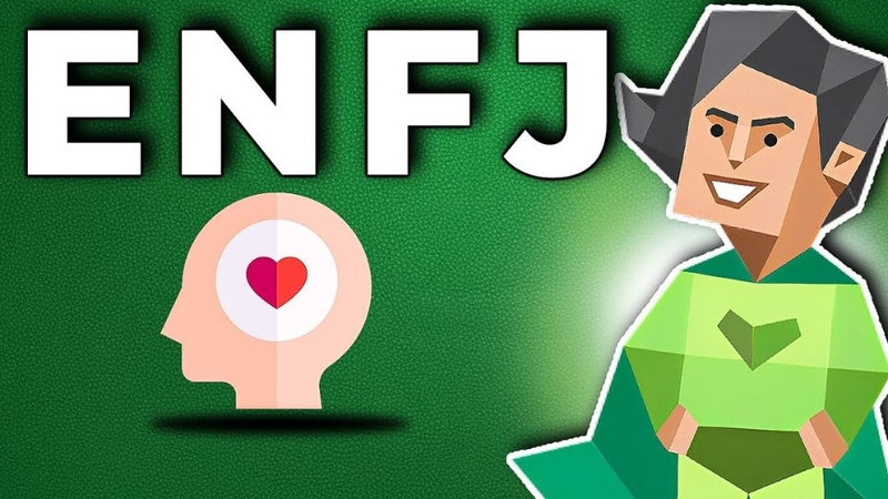 Tổng quan về nhóm tính cách ENFJ