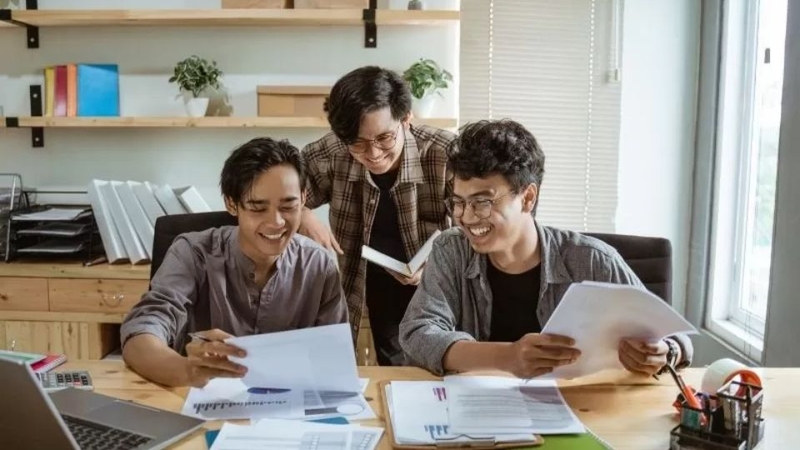 Lời khuyên cho ENFJ