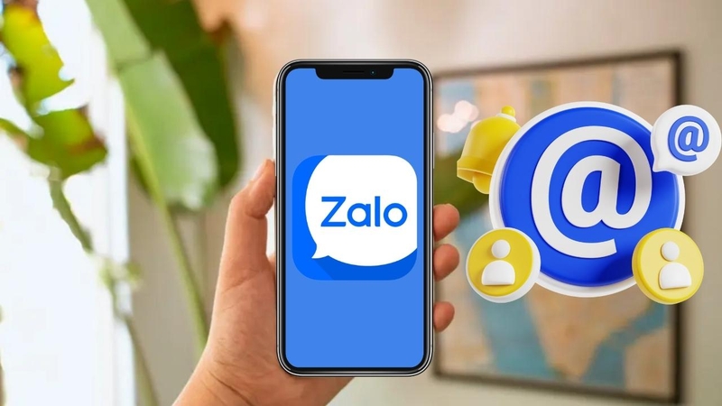 Nhóm Zalo tối đa bao nhiêu người (ảnh 1)