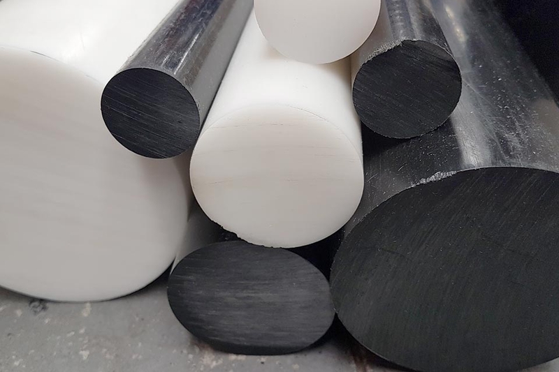 Nhựa HDPE - 04