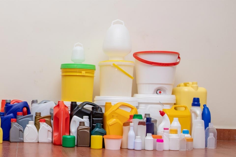 Nhựa HDPE - 03