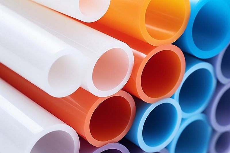 Nhựa HDPE - 02