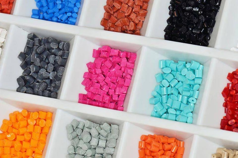Nhựa HDPE - 01