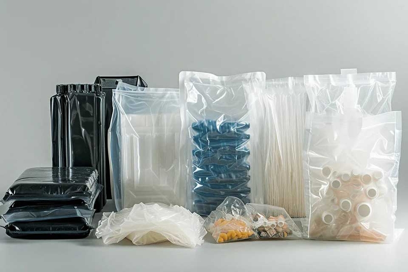 Nhựa LDPE - 09