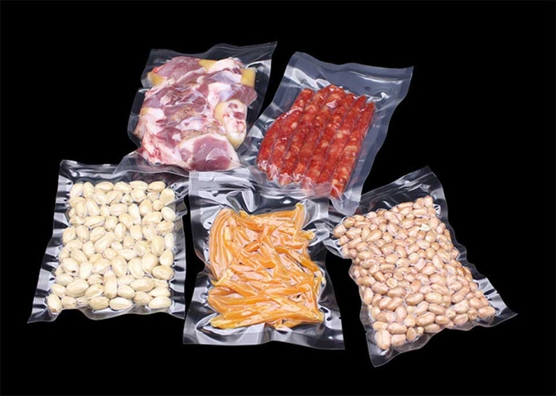 Nhựa LDPE - 07