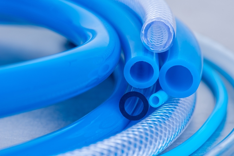 Nhựa PVC 3