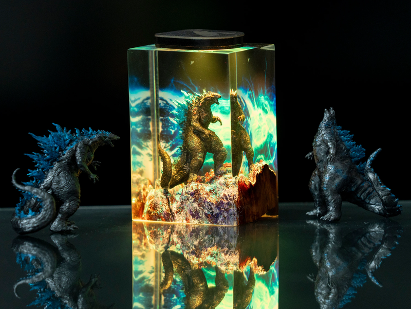 nhựa Resin