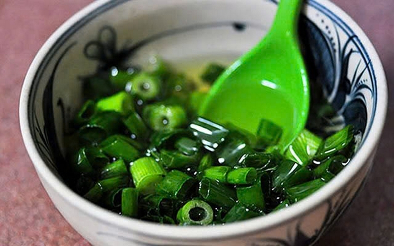 nhum nướng mỡ hành ảnh 4