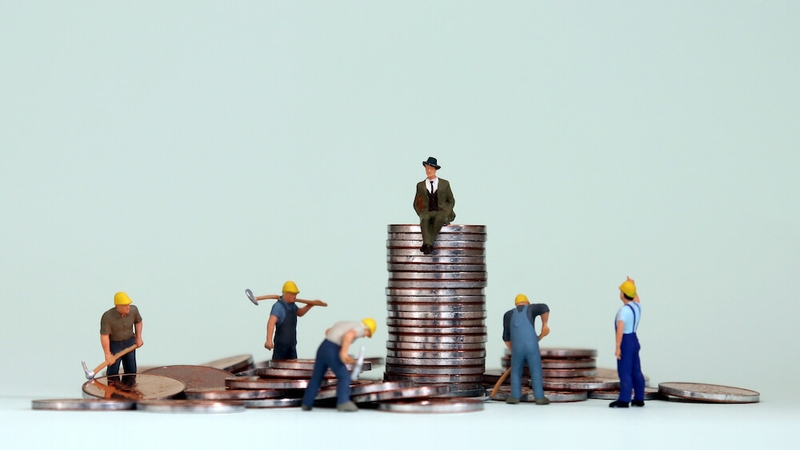 Những ai không phải đóng thuế thu nhập cá nhân