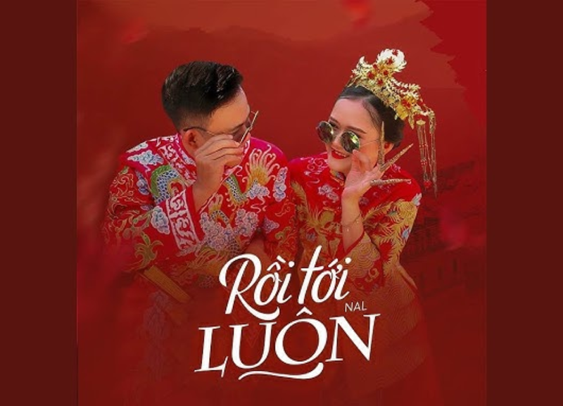 những bài hát đám cưới vui nhộn - hình 1