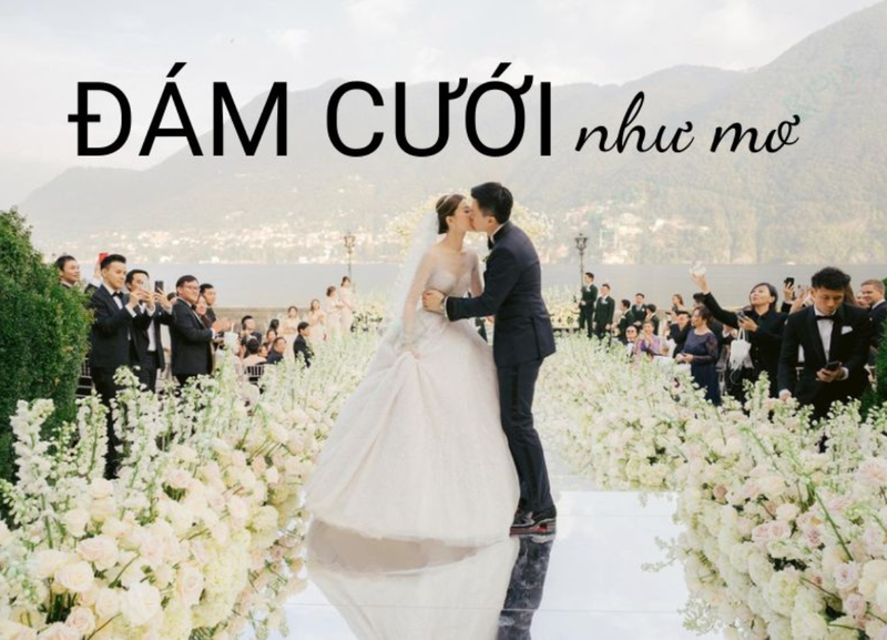 những bài hát đám cưới vui nhộn - hình 3