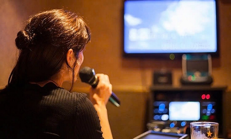 những bài hát karaoke dễ được 100 điểm ảnh 1