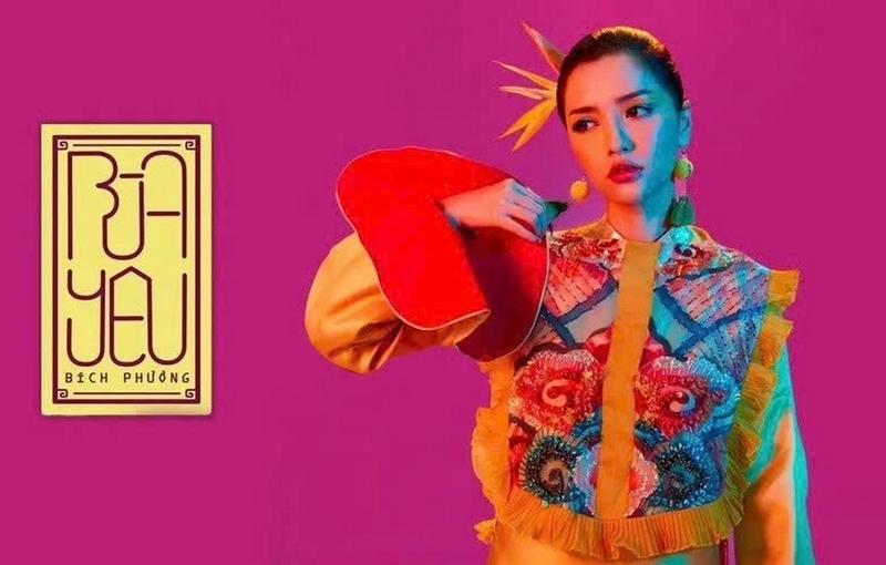 những bài hát karaoke dễ được 100 điểm ảnh 6