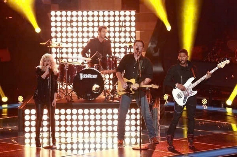 Những bài hát karaoke hay cho nữ giọng yếu ảnh 6