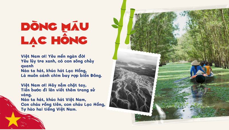 Dòng Máu Lạc Hồng