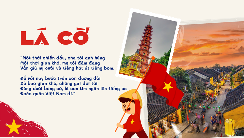Lá Cờ