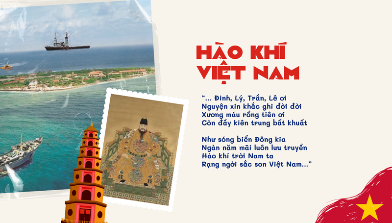Hào Khí Việt Nam
