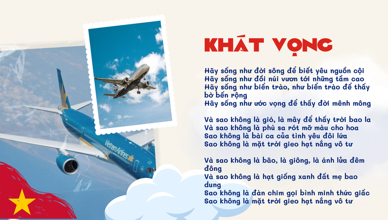 Khát Vọng