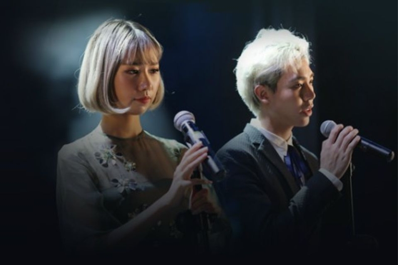 Chưa bao giờ mẹ kể