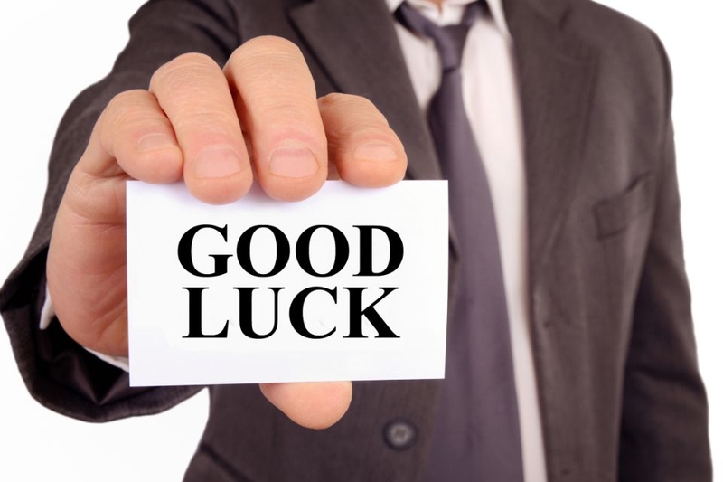 những câu chúc thành công ngắn gọn (ảnh 1)