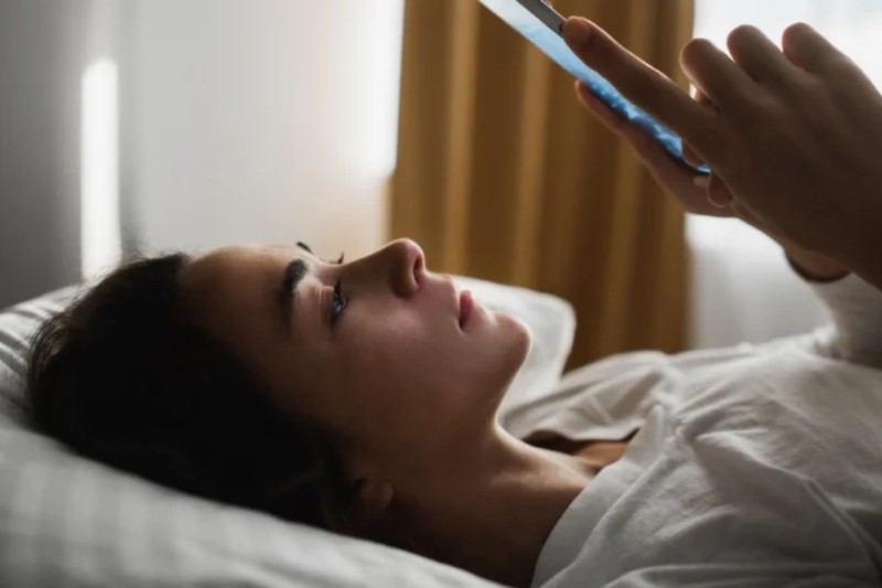 Đừng kéo dài cuộc trò chuyện quá lâu