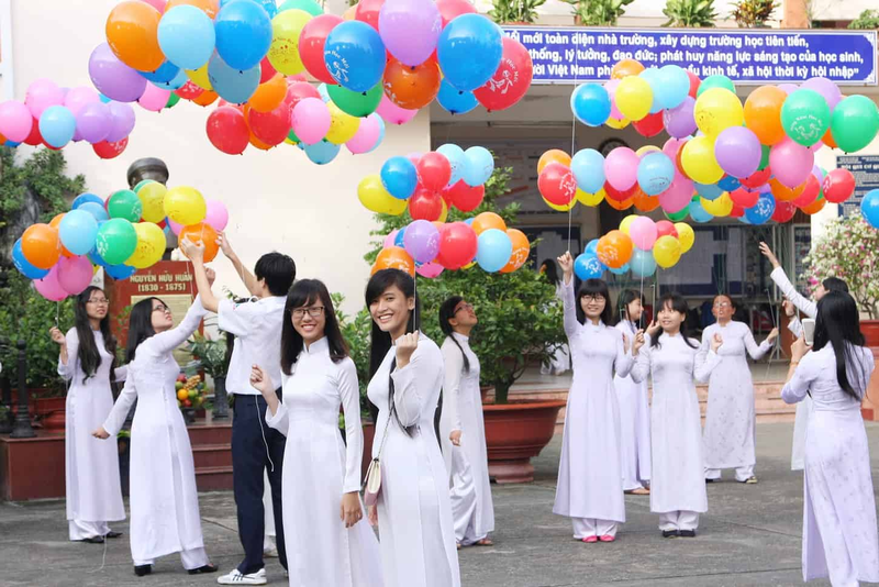 Ngày khai trường