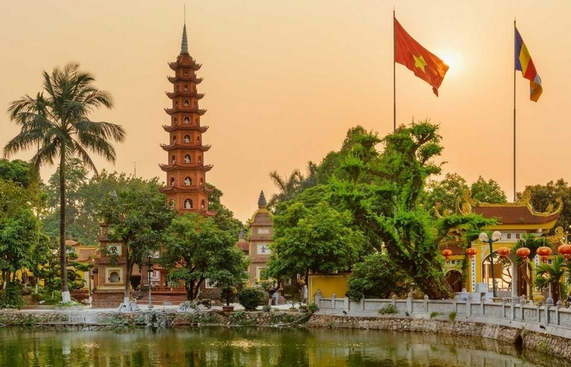 những câu nói hay về quê hương ảnh 1