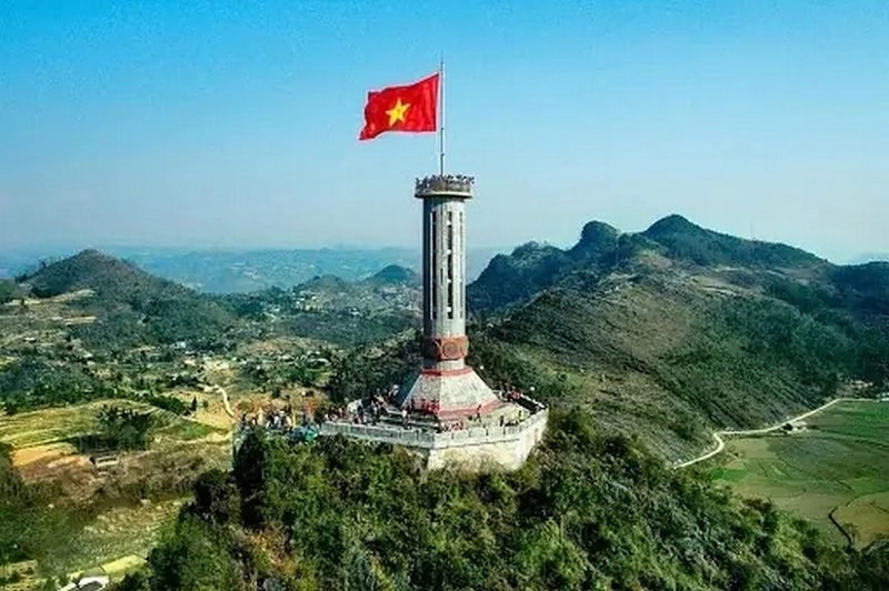 những câu nói hay về quê hương ảnh 3