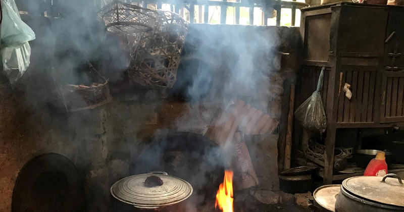 Nghệ thuật đặc sắc của bài thơ Những chiếc lá