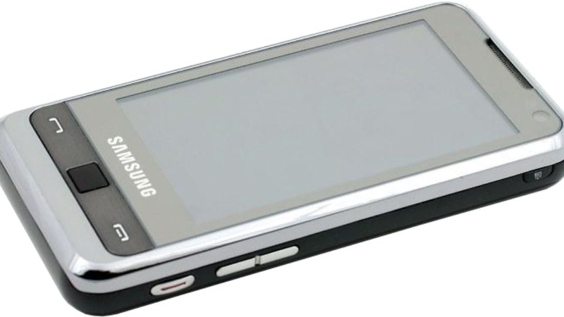 Samsung Omnia