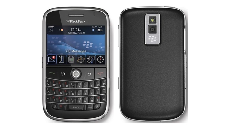 BlackBerry Bold 9000