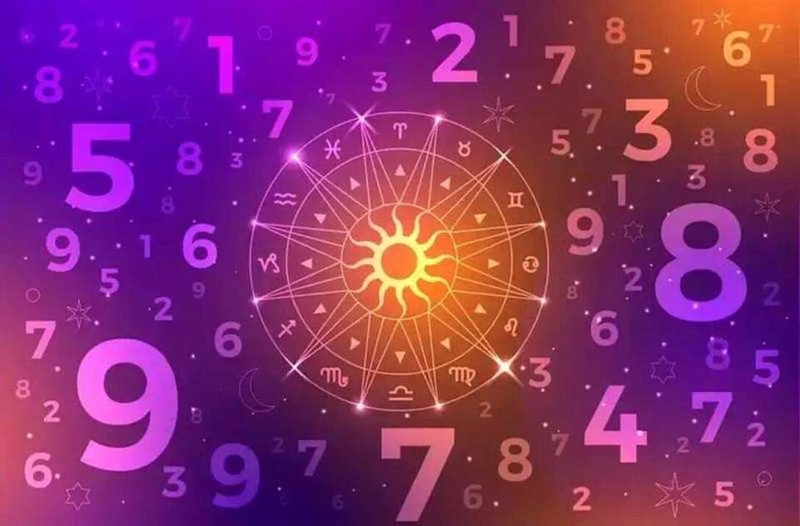 Tổng hợp những con số may mắn trong phong thủy mà bạn nên biết