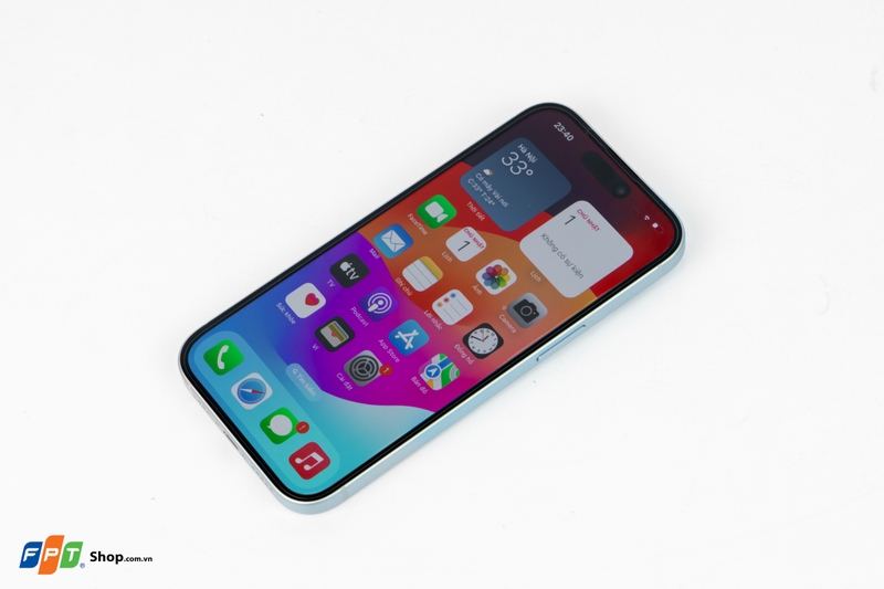 Những điểm tương đồng thú vị giữa iPhone và OPPO Reno14 Series có thể bạn chưa biết 6