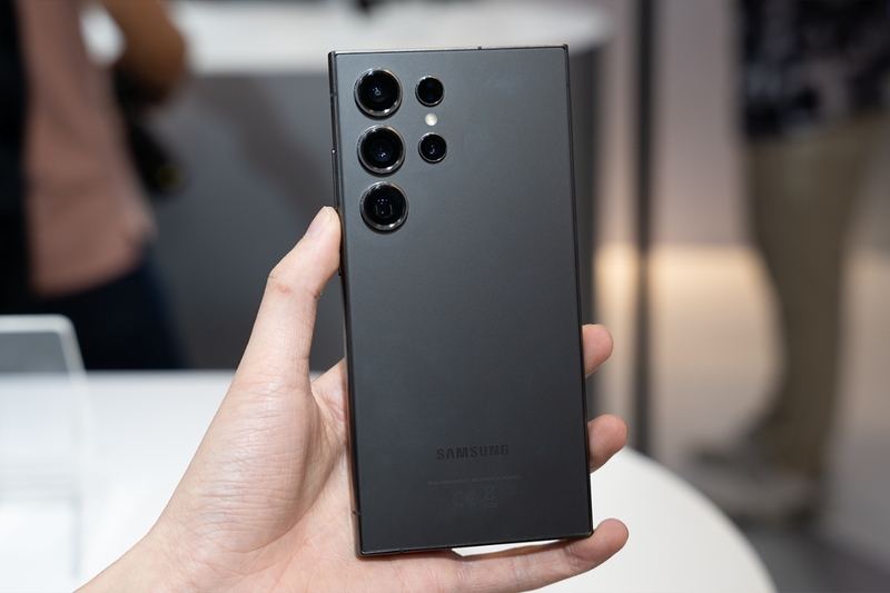 những điện thoại sử dụng chip snapdragon 8 gen 3 hình 1