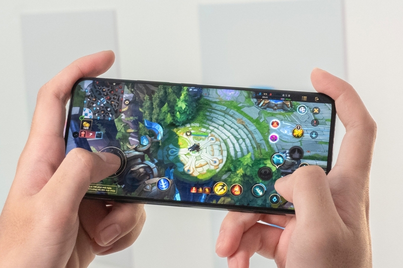 những điện thoại sử dụng chip snapdragon 8 gen 3 hình 3