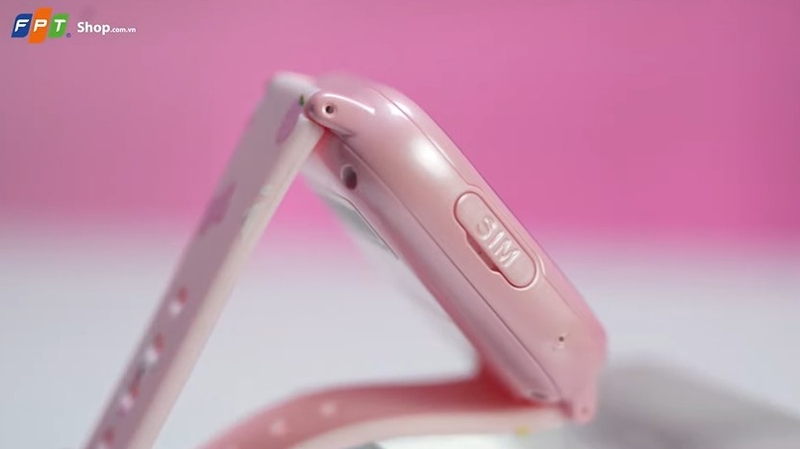 Đồng hồ trẻ em E-KIDS - hình 7