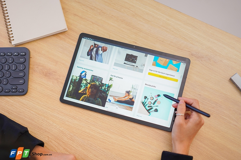 Những điều cần biết khi mua tablet - hình 7
